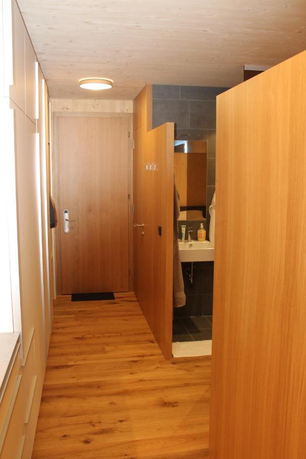 Apartment Bergblick-Mellau Kültér fotó